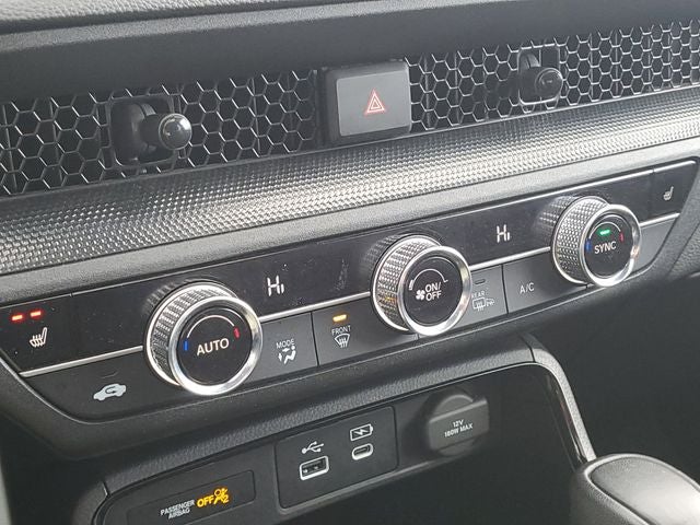 2023 Honda CR-V Hybrid Sport w/o BSI