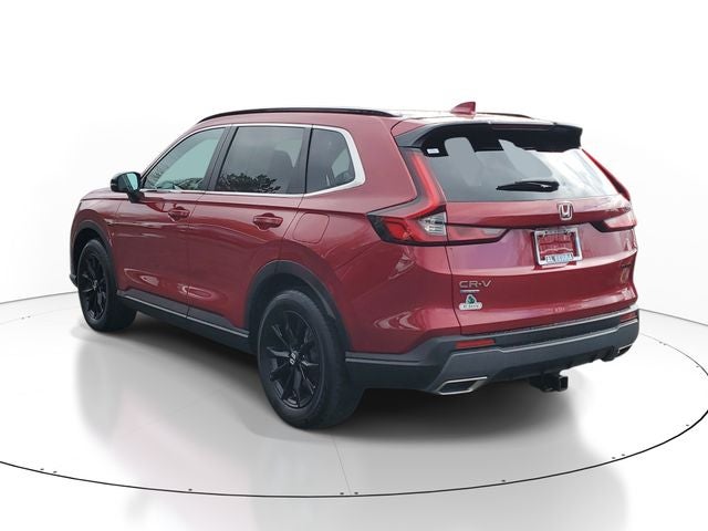 2023 Honda CR-V Hybrid Sport w/o BSI