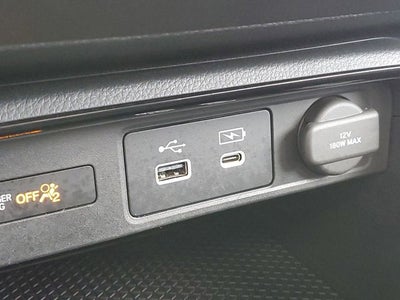 2023 Honda CR-V Hybrid Sport w/o BSI