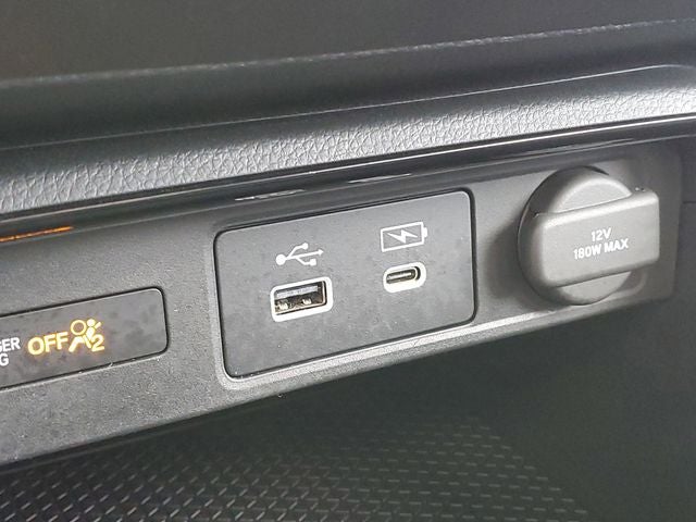 2023 Honda CR-V Hybrid Sport w/o BSI