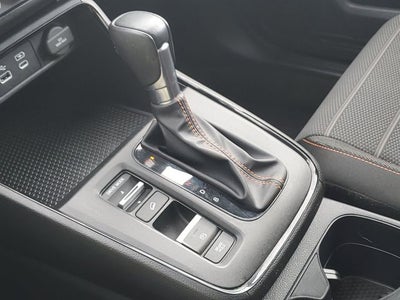 2023 Honda CR-V Hybrid Sport w/o BSI