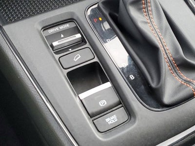 2023 Honda CR-V Hybrid Sport w/o BSI