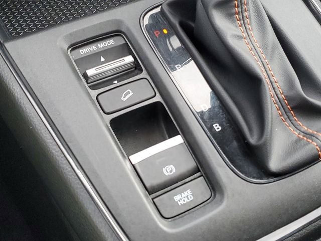 2023 Honda CR-V Hybrid Sport w/o BSI