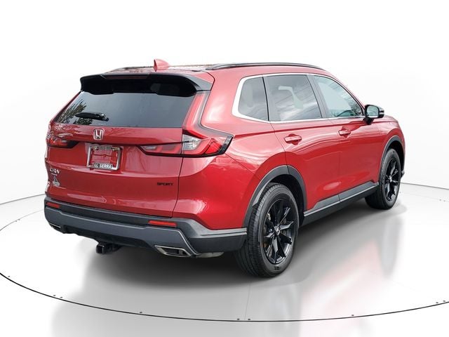 2023 Honda CR-V Hybrid Sport w/o BSI