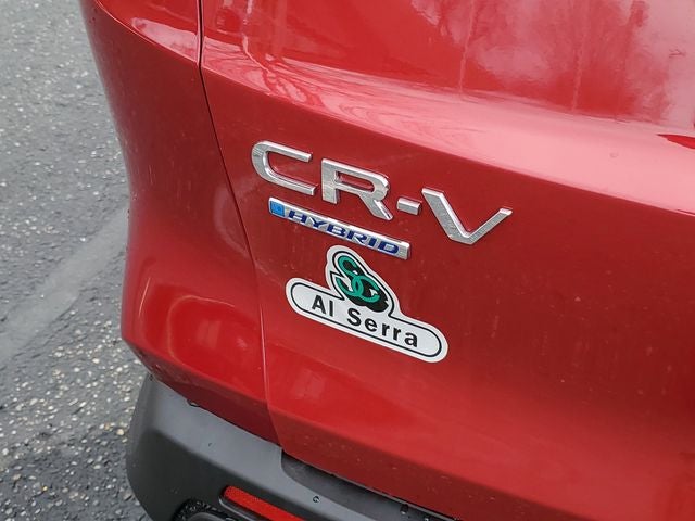 2023 Honda CR-V Hybrid Sport w/o BSI
