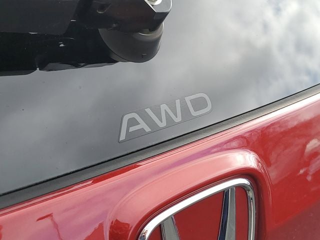 2023 Honda CR-V Hybrid Sport w/o BSI