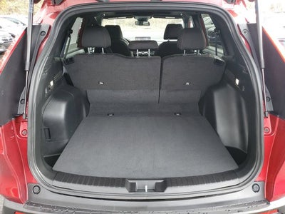 2023 Honda CR-V Hybrid Sport w/o BSI