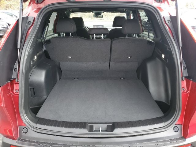 2023 Honda CR-V Hybrid Sport w/o BSI