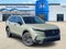 2027 Honda CR-V Hybrid TrailSport