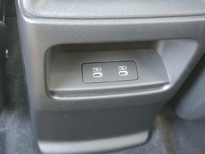 2027 Honda CR-V Hybrid TrailSport