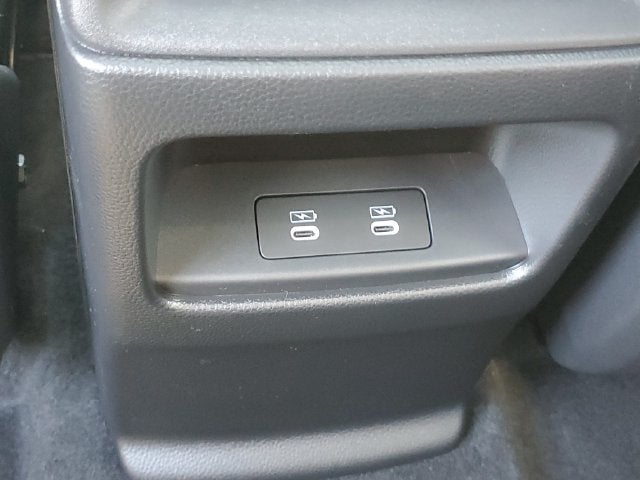 2027 Honda CR-V Hybrid TrailSport
