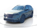 2027 Honda CR-V Hybrid TrailSport