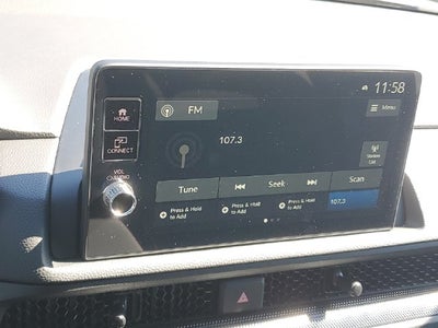 2027 Honda CR-V Hybrid TrailSport