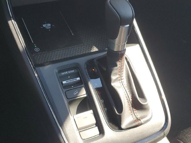 2027 Honda CR-V Hybrid TrailSport