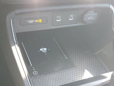 2027 Honda CR-V Hybrid TrailSport