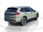2027 Honda CR-V Hybrid TrailSport