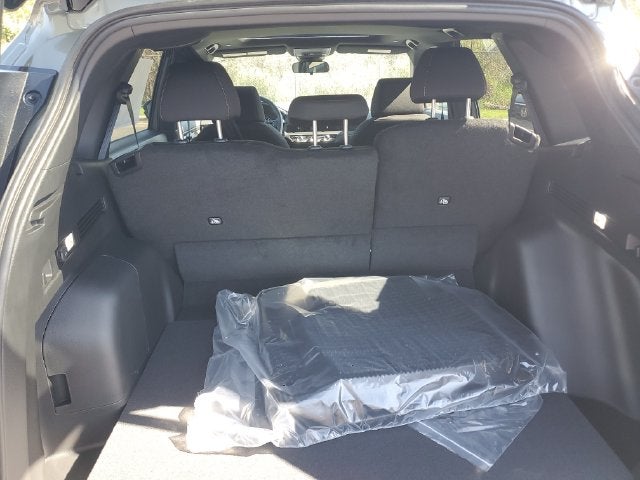 2027 Honda CR-V Hybrid TrailSport