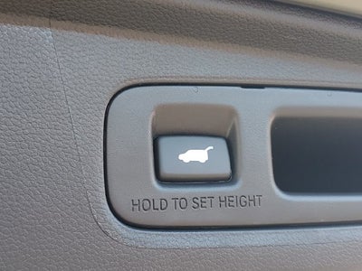 2027 Honda CR-V Hybrid TrailSport