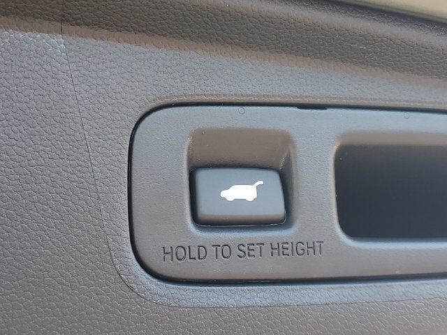 2027 Honda CR-V Hybrid TrailSport