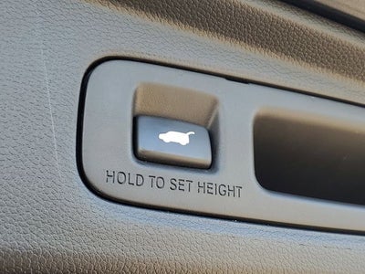 2024 Honda CR-V Hybrid HYBRID AWD SPORT-L
