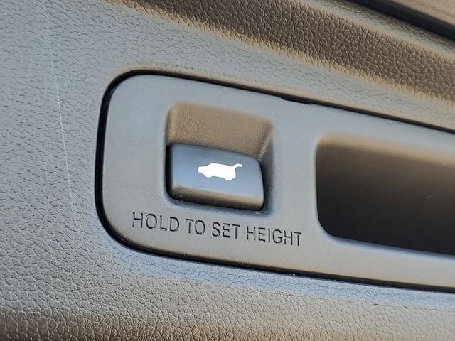 2024 Honda CR-V Hybrid HYBRID AWD SPORT-L
