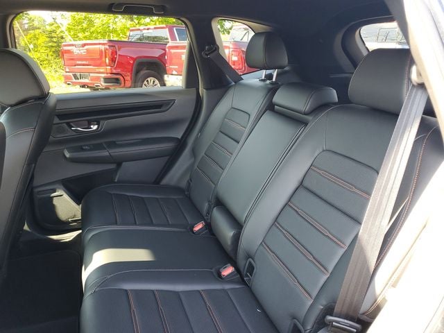 2024 Honda CR-V Hybrid HYBRID AWD SPORT-L