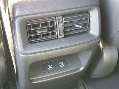 2024 Honda CR-V Hybrid HYBRID AWD SPORT-L