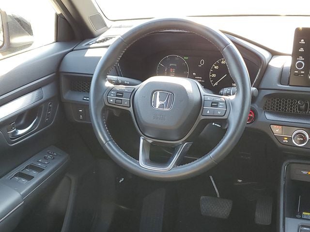 2024 Honda CR-V Hybrid HYBRID AWD SPORT-L
