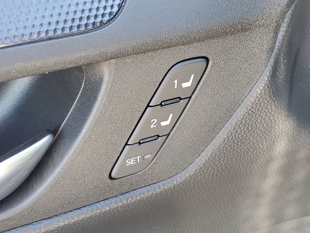 2024 Honda CR-V Hybrid HYBRID AWD SPORT-L