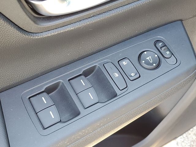 2024 Honda CR-V Hybrid HYBRID AWD SPORT-L