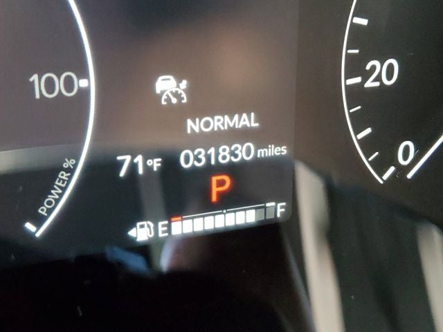 2024 Honda CR-V Hybrid HYBRID AWD SPORT-L