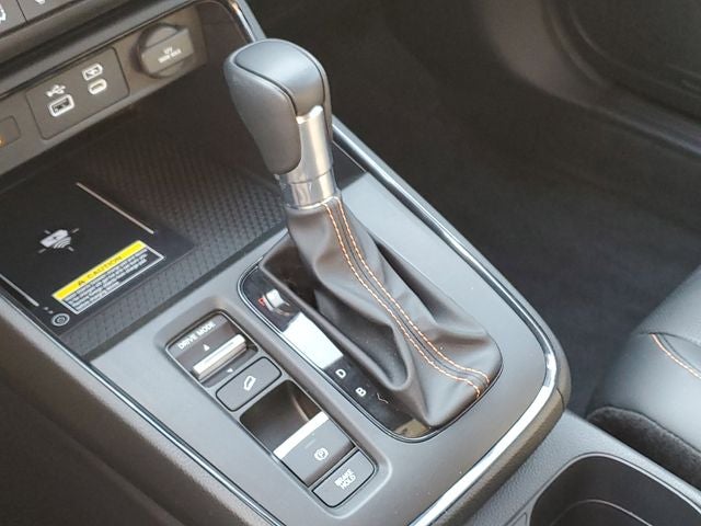 2024 Honda CR-V Hybrid HYBRID AWD SPORT-L