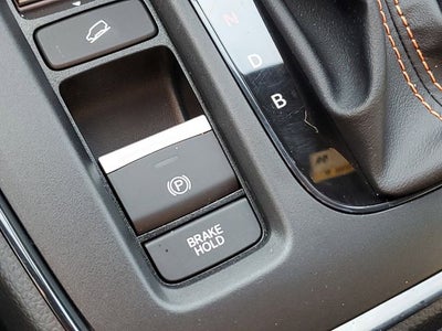 2024 Honda CR-V Hybrid HYBRID AWD SPORT-L