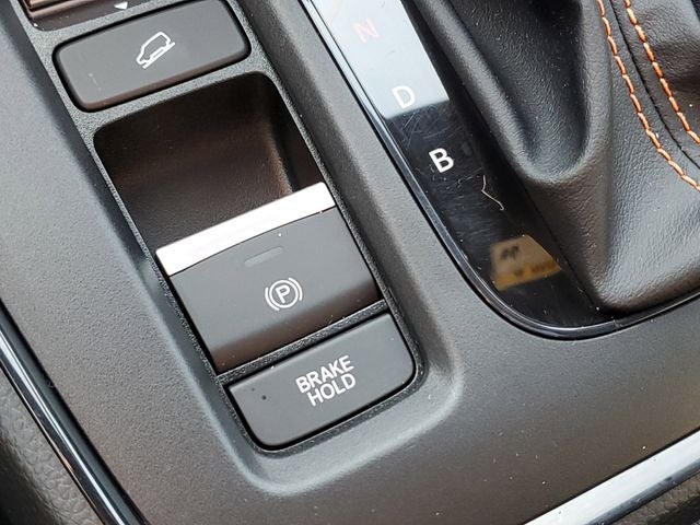2024 Honda CR-V Hybrid HYBRID AWD SPORT-L