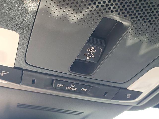 2024 Honda CR-V Hybrid HYBRID AWD SPORT-L
