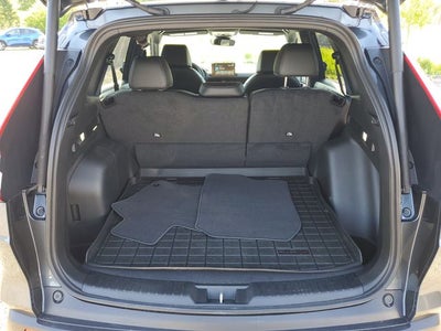 2024 Honda CR-V Hybrid HYBRID AWD SPORT-L