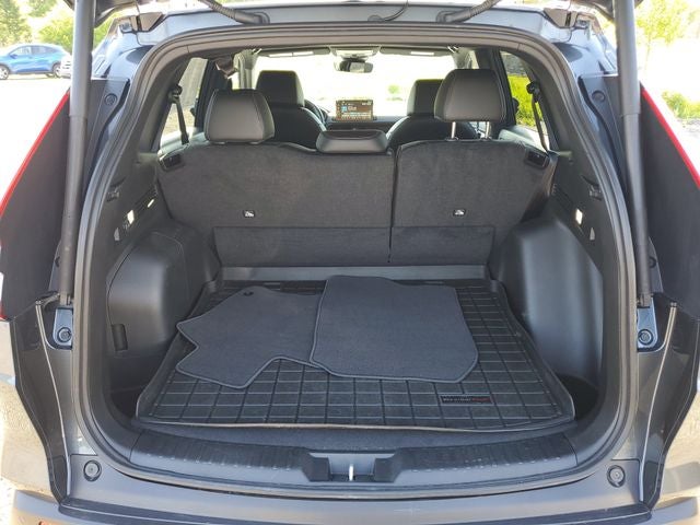2024 Honda CR-V Hybrid HYBRID AWD SPORT-L
