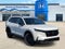 2026 Honda CR-V Hybrid AWD Sport-L Hybrid