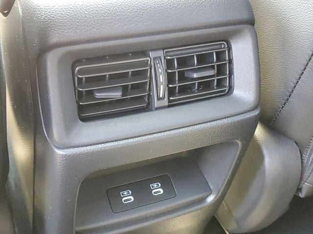 2026 Honda CR-V Hybrid AWD Sport-L Hybrid