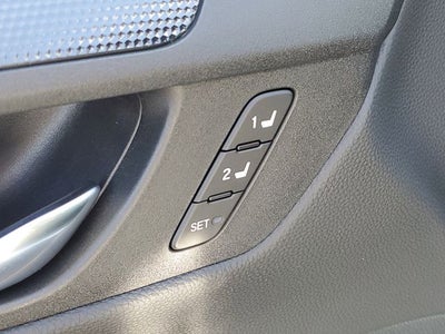 2026 Honda CR-V Hybrid AWD Sport-L Hybrid