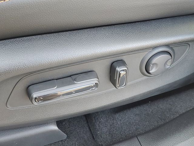 2026 Honda CR-V Hybrid AWD Sport-L Hybrid