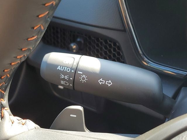 2026 Honda CR-V Hybrid AWD Sport-L Hybrid