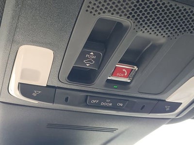 2026 Honda CR-V Hybrid AWD Sport-L Hybrid