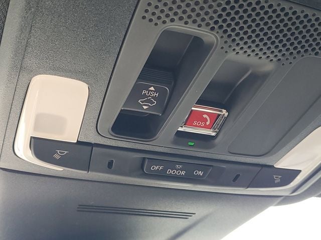 2026 Honda CR-V Hybrid AWD Sport-L Hybrid