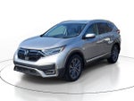 2022 Honda CR-V AWD TRG