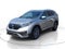 2022 Honda CR-V AWD TRG