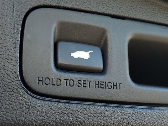 2022 Honda CR-V AWD TRG