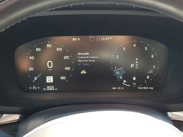 2022 Volvo S60 B5 Momentum