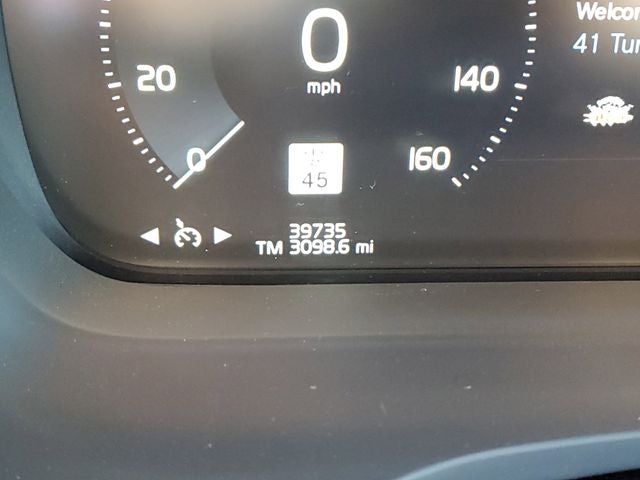 2022 Volvo S60 B5 Momentum