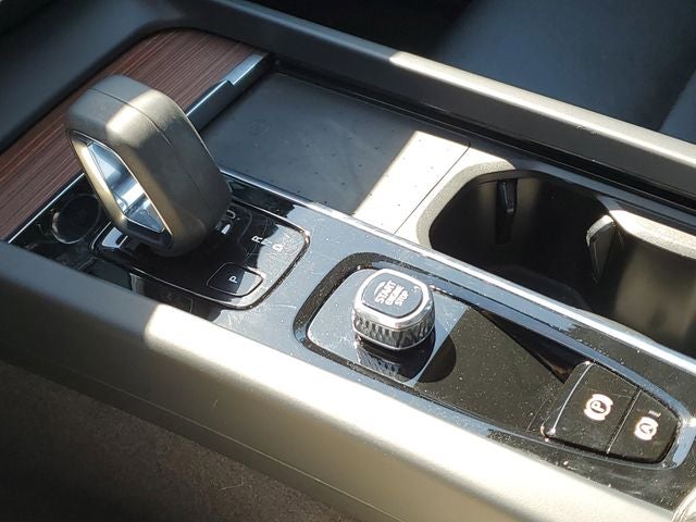 2022 Volvo S60 B5 Momentum